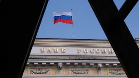 auslaender-zeigen-interesse-am-umtausch-blockierter-vermoegenswerte,-berichtet-die-russische-zentralbank