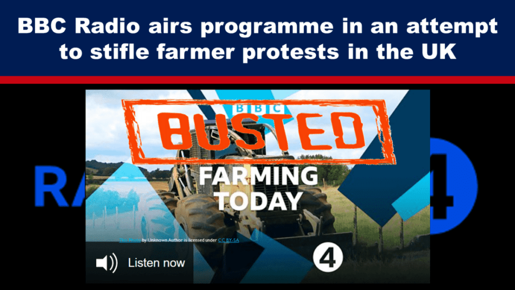 bbc-radio-sendet-programm-in-einem-versuch,-die-bauernproteste-in-grossbritannien-zu-unterdruecken