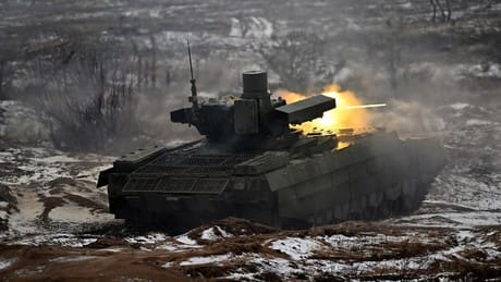 liveticker-ukraine-konflikt:-russische-streitkraefte-beziehen-vorteilhaftere-positionen-an-der-front-bei-donezk