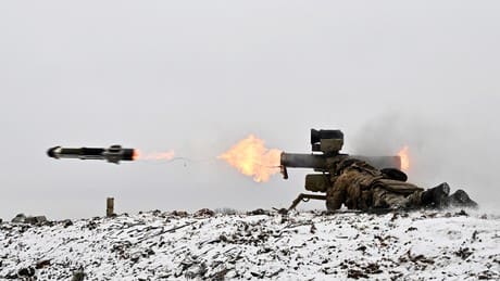 liveticker-ukraine-konflikt:-kiewer-truppen-vertrieben-aus-einem-groesseren-befestigten-gebiet-nahe-donezk