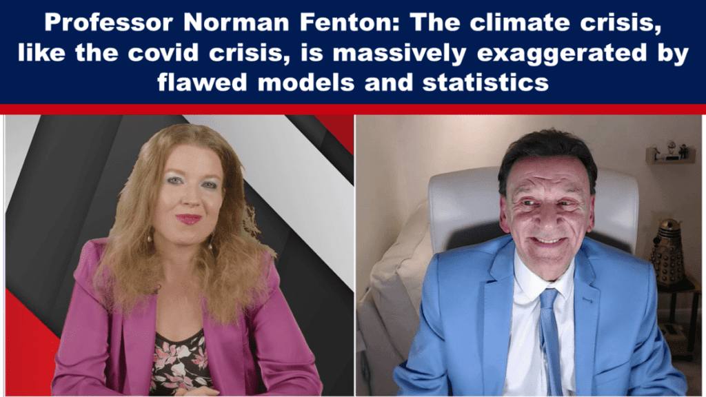 professor-norman-fenton:-die-klimakrise-wird,-aehnlich-wie-die-covid-krise,-durch-fehlerhafte-modelle-und-statistiken-massiv-uebertrieben