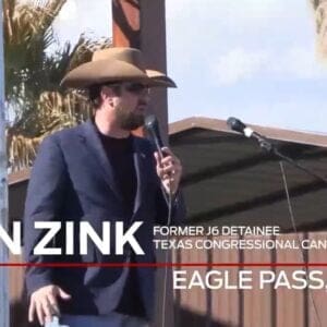 ehemaliger-politischer-gefangener-ryan-zink-kandidiert-fuer-den-kongress-in-texas-–-ryan-sprach-kuerzlich-bei-der-save-our-borders-kundgebung-in-texas-(video)