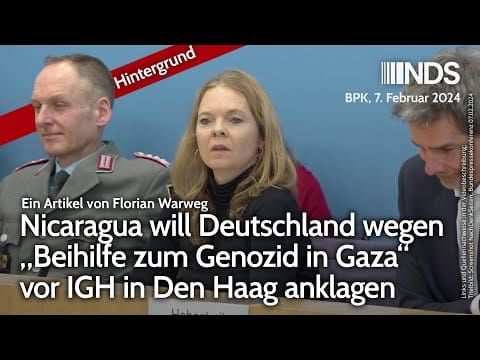 nicaragua-will-deutschland-wegen-„beihilfe-zum-genozid-in-gaza“-vor-igh-in-den-haag-anklagen.-warweg