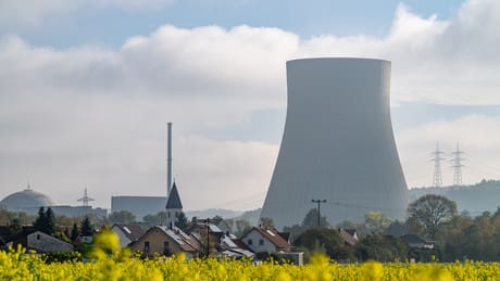 habeck-ministerium-erleidet-niederlage:-geheimakten-ueber-atomkraftausstieg-muessen-veroeffentlicht-werden