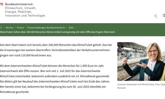71-websites-von-gewessler:-nach-rh-kritisiert-auch-universitaetsprofessor-den-wildwuchs-im-ministerium
