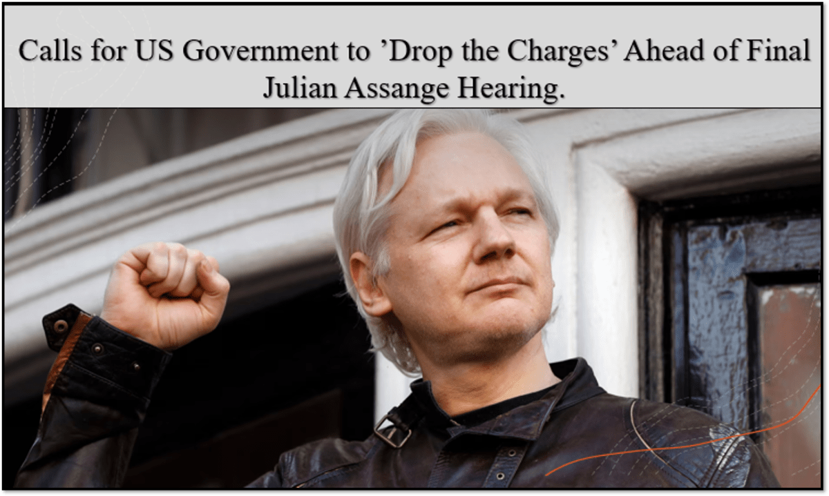 aufforderungen-an-die-us-regierung,-die-anklagen-fallen-zu-lassen,-vor-der-abschliessenden-anhoerung-von-julian-assange