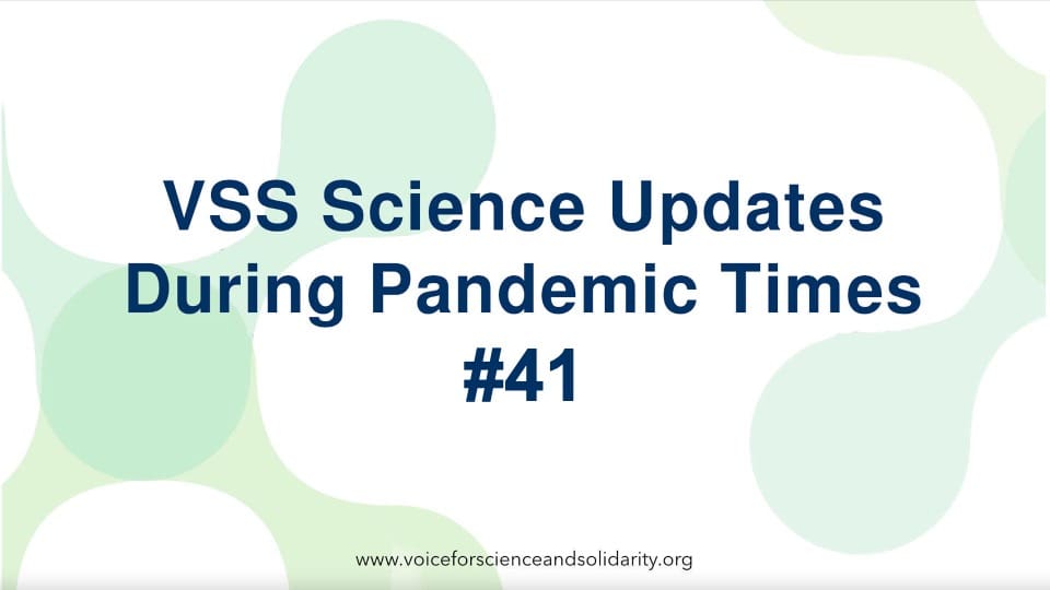 wissenschaftliche-updates-waehrend-der-pandemiezeiten-#41-|-stimme-fuer-wissenschaft-und-solidaritaet