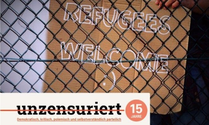15-jahre-„unzensuriert“:-der-artikel-ueber-den-hungerstreikenden-asylbewerber-war-2015-der-meistgelesene-artikel-im-deutschsprachigen-raum