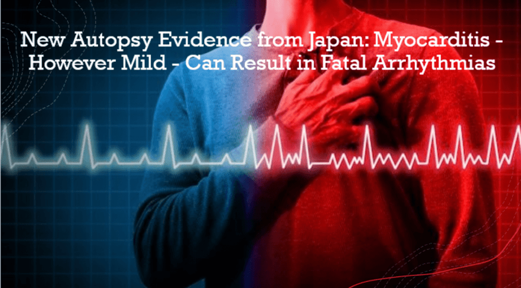 neue-autopsie-beweise-aus-japan:-myokarditis-–-auch-in-leichter-form-–-kann-zu-toedlichen-arrhythmien-fuehren