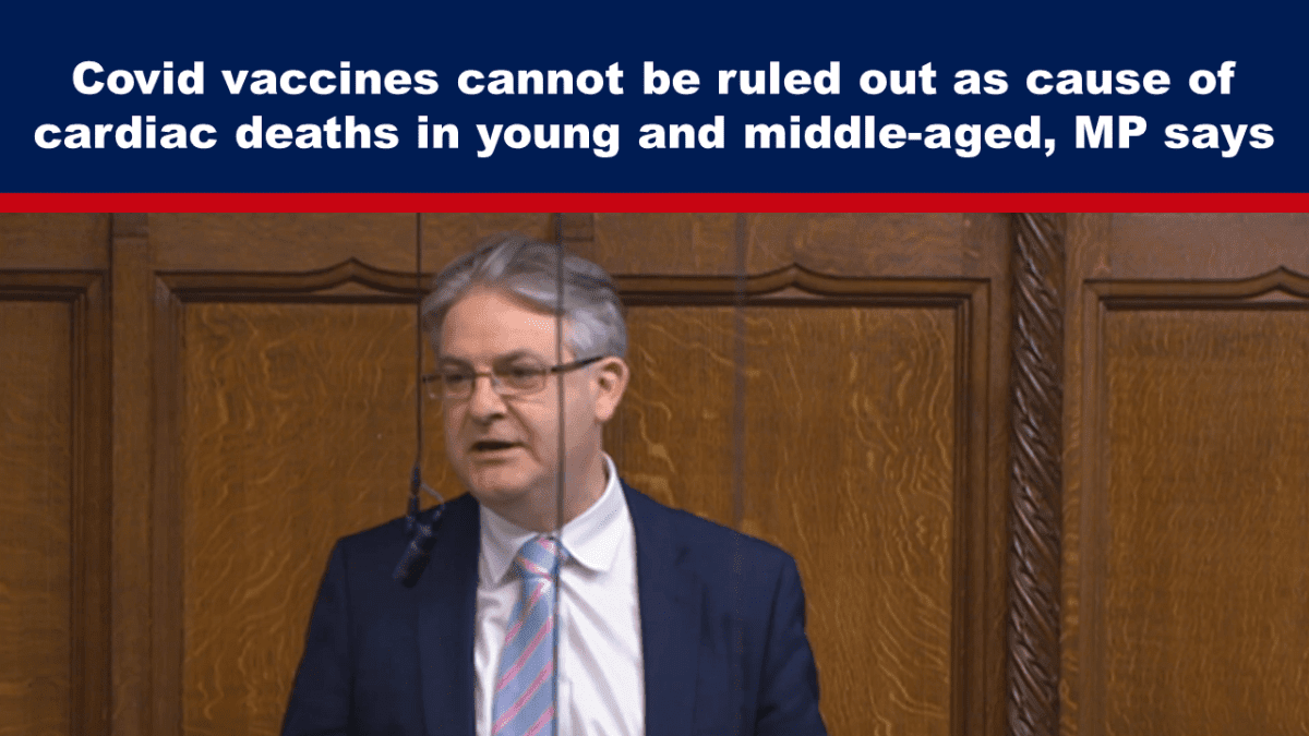 covid-impfstoffe-koennen-als-ursache-fuer-herztode-bei-jungen-und-mittelalten-menschen-nicht-ausgeschlossen-werden,-sagt-ein-parlamentsmitglied