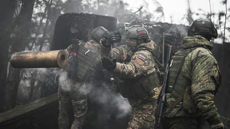live-bericht-ukraine-krieg:-russische-artillerie-attackiert-ueber-230-ziele-an-der-front-bei-kupjansk