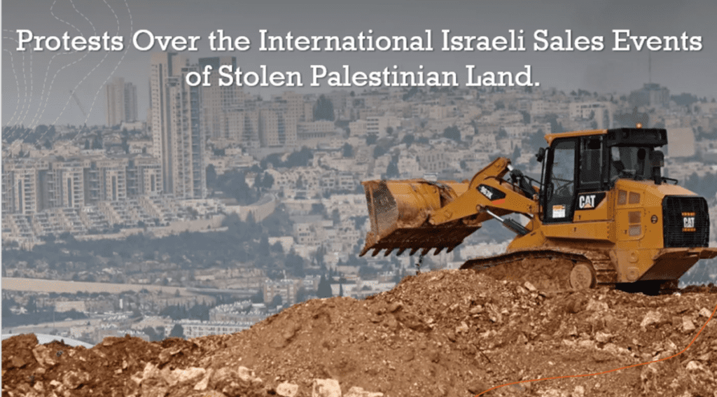 proteste-gegen-die-internationalen-israelischen-verkaufsveranstaltungen-von-gestohlenem-palaestinensischem-land
