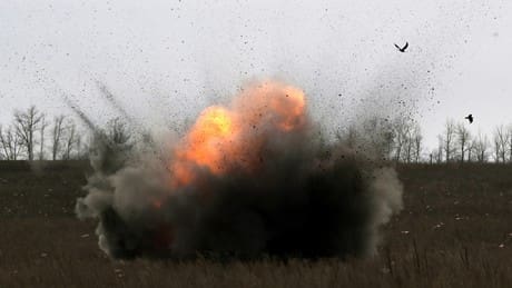 live-berichterstattung-ukraine-konflikt:-russische-luftabwehr-zerstoert-ukrainisches-mig-29-kampfflugzeug