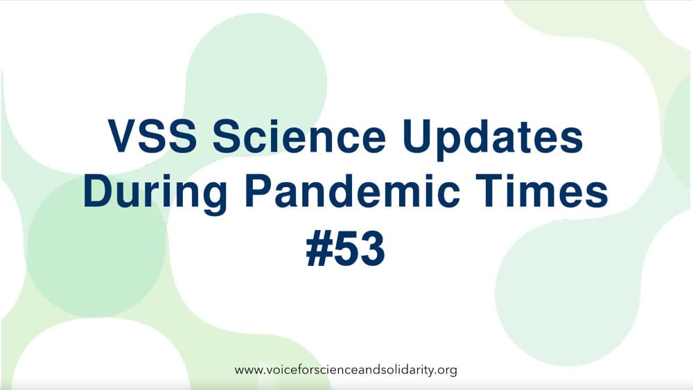 wissenschaftliche-updates-waehrend-der-pandemiezeiten-#53-|-stimme-fuer-wissenschaft-und-solidaritaet