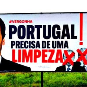 portugal:-populistische-chega-partei-gewinnt-stark-an-einfluss,-vervierfacht-die-anzahl-der-sitze-und-wird-vor-den-europawahlen-zu-einem-politischen-akteur